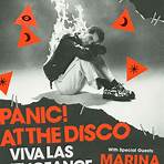 panic at the disco2