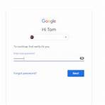 change password google chromebook email3