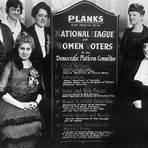 National League of Women Voters wikipedia5