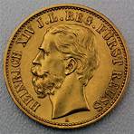 goldmünzen 20 mark deutsches reich5
