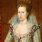 Who painted Anne of Denmark?2