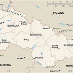 czech republic map1