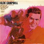 The Monkees Glen Campbell1