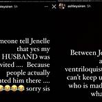 what does jen jenelle say about the support from fans on facebook page3
