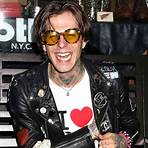jesse rutherford (singer) age1