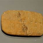 Early Dynastic Period (Mesopotamia) wikipedia4