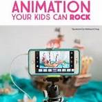 stop motion animation for kids3