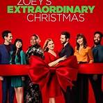 Zoey's Extraordinary Christmas movie1