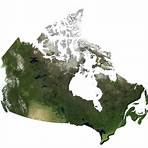 canada carte géographique4