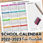 elstree school district calendar 2022 2023 printable free4