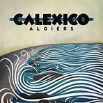 Algiers Calexico (band)1