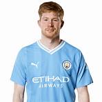 Did Kevin De Bruyne deserve his first medal as a man City player?2