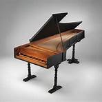 How did the invention of the piano affect music?2