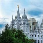 Salt Lake City, Utah, U.S.3