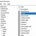 Where can I find my hard drive on my computer?3