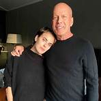 Who is Bruce Willis daughter Scout Willis?1