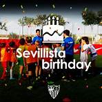 Sevilla team1