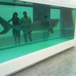 damien hirst the physical impossibility2