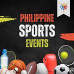 sports events in philippines2