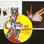 Die Singles 1961-1962 Ted Herold4