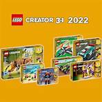 jurassic world lego 20222