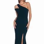 where can i buy long green formal gowns for women3