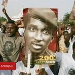 Capitaine Thomas Sankara: Requiem pour un Président assassiné4