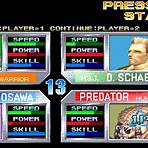 alien vs. predator (arcade game)4