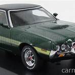 ford gran torino 19733