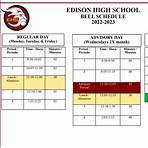 edison high school ca5
