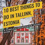 Tallinn, Estónia2