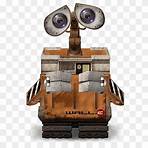 wall-e boot plant png4