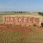Haskell, Texas, Estados Unidos4