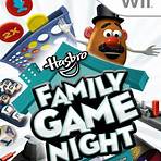 hasbro family game night2