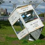 what is the history of socrates sculpture park new york ny listen live music1