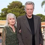 who is christopher walken married to3