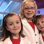 Nina and the Neurons: In the Lab Fernsehserie1