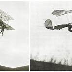 How did Otto Lilienthal die?4