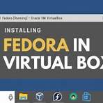 fedora virtualbox2