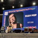 Is Iggy Pop performing in 2024?2