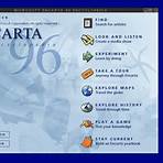 what is the use of encarta data collection3