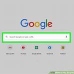 zerg rush google5