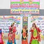 Shivalik Public School2