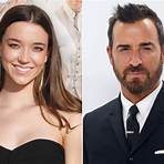 Is Justin Theroux single?2