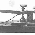 who invented telegraph communications system2