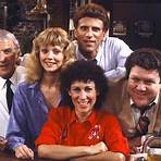 hi gang at cheers nick tortelli wife on cheers pictures4