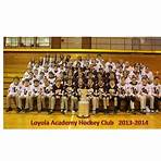 loyola academy hockey score last night4
