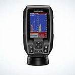 what is the way to track smartphone using gps fishfinder4