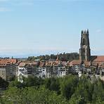 Fribourg, Switzerland3