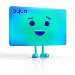 my aqua card3